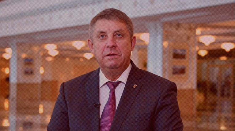Губернатор Богомаз опроверг сообщения о попытке проникновения украинской ДРГ в Брянскую область — Daily Storm