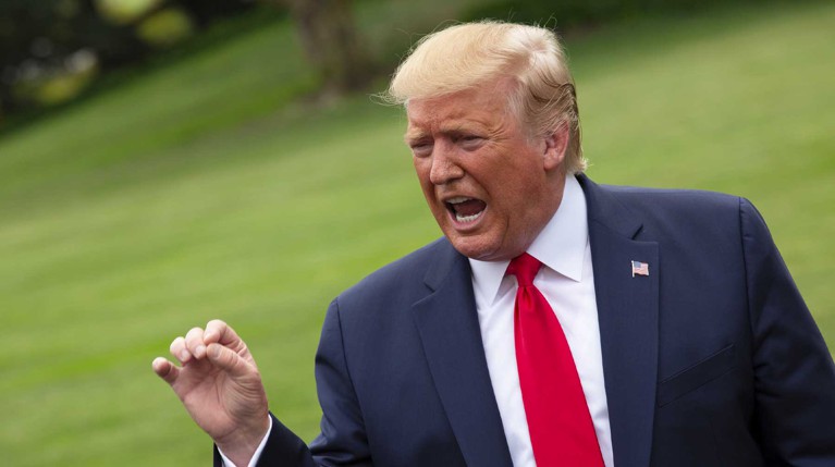 Трамп призвал власти США прекратить военную помощь Украине, пока Европа не будет платить наравне — Daily Storm