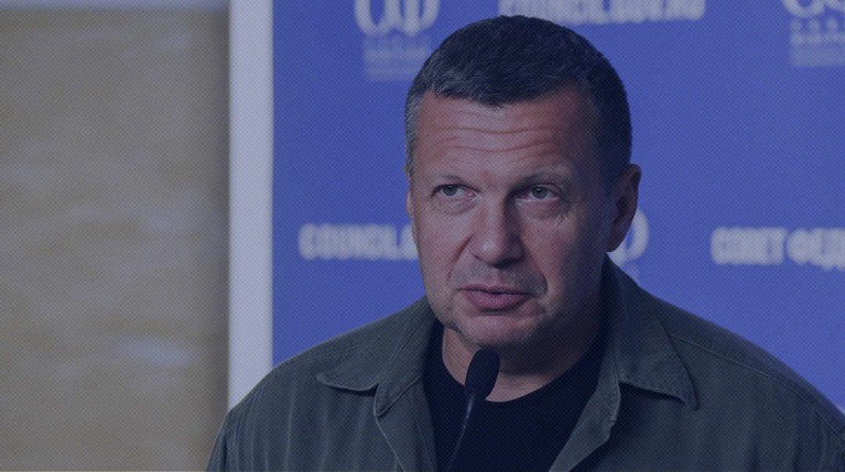 Сатановский заявил, что Соловьев поступил «единственным возможным для руководителя образом», уволив его — Daily Storm