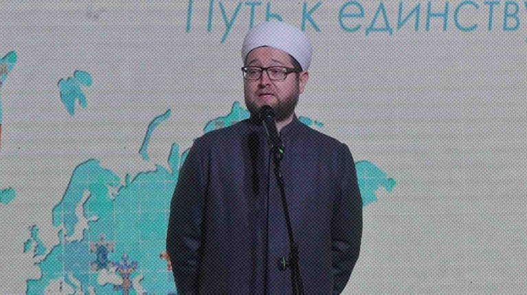 Муфтий Москвы поспорил с патриархом Кириллом насчет риска «потерять страну» из-за засилья мигрантов — Daily Storm