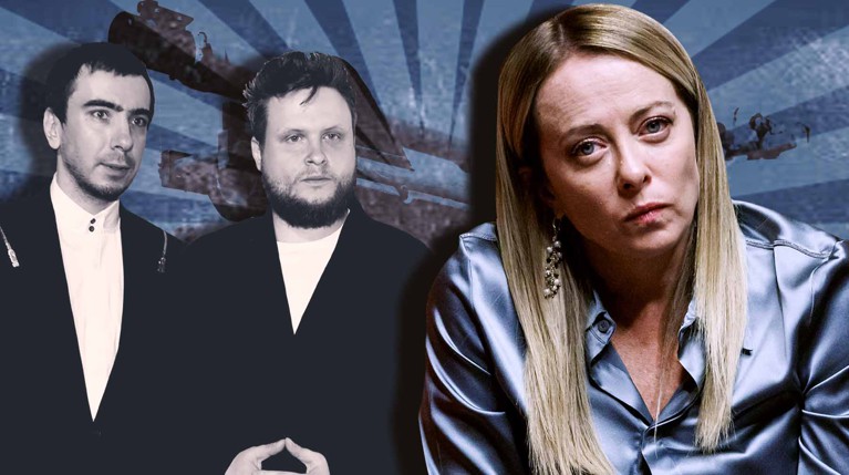Политик призналась, что в ЕС уже «многие устали от Украины» и сторонам нужно как можно скорее сесть за стол переговоров Коллаж: Daily Storm