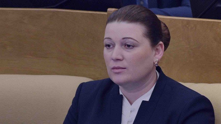 Бывший депутат ЛДПР Василина Кулиева вернется в Госдуму — Daily Storm