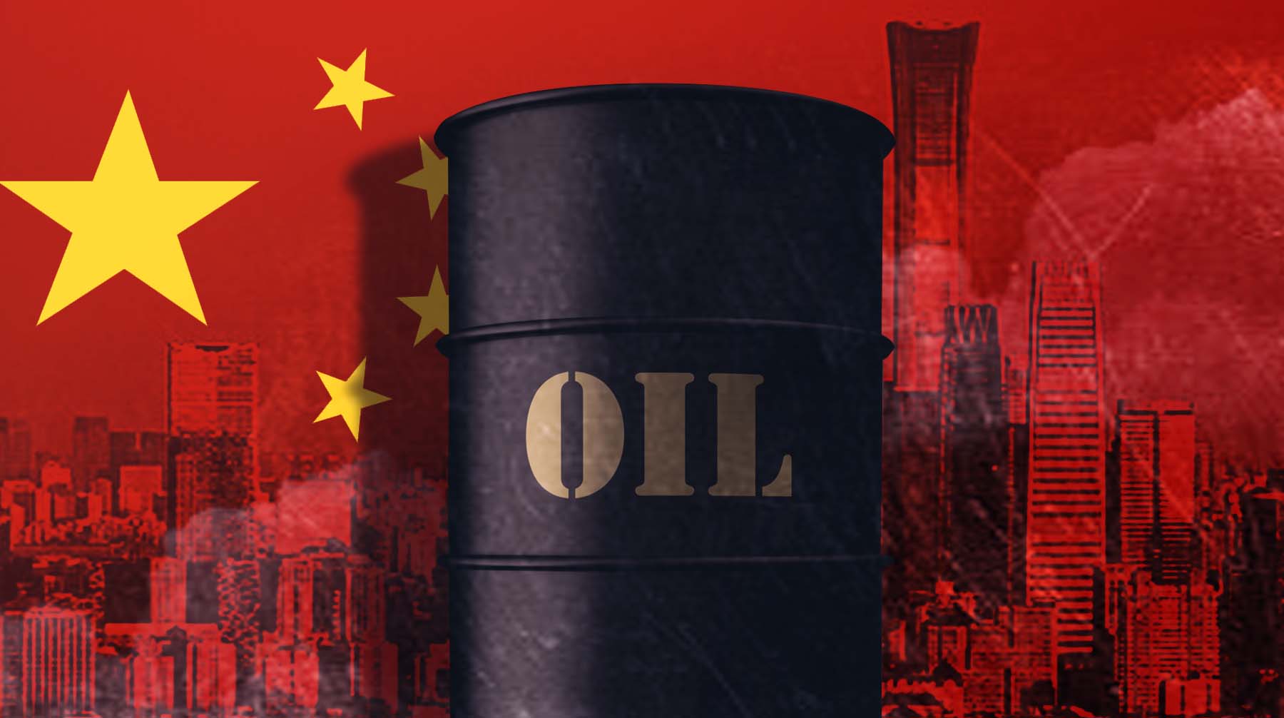 «Торговать сырьем — не стыдно»: экс-глава Центра Карнеги в Москве заявил, что идея о России как о сырьевом придатке Китая распространена на Западе