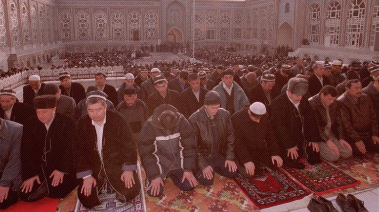 К этим государствам также относятся сам Иран, Китай и Индия, сказал ученый Фото: Global Look Press / Сергей Жуков