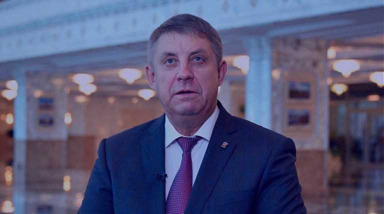 «Людей пугать лишний раз не нужно!»: Богомаз рассказал, что в Новый год в Брянской области не будет салютов — Daily Storm