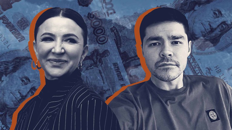 Инфоцыган или мечтательный предприниматель? Рассказываем о деле Аяза Шабутдинова и суровой иерархии инфобизнеса — Daily Storm