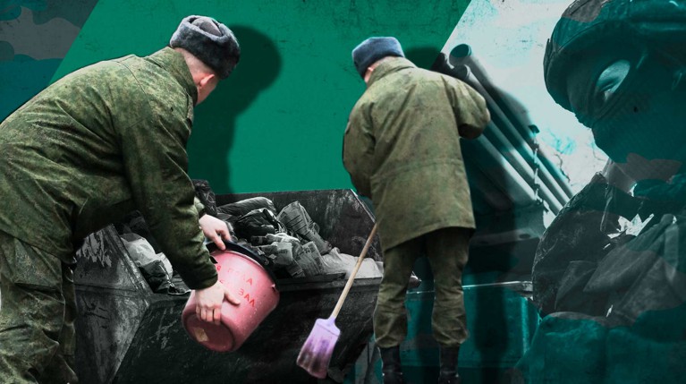 «До уровня комбата все обращаются на ты». Бойцы из зоны СВО рассказали, что перекочевало со срочки в окопы на передовой — Daily Storm