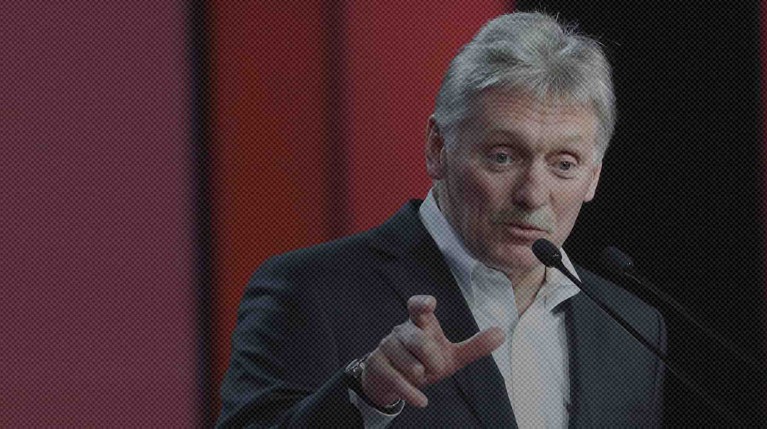 Песков: После начала СВО и введения санкций Запада существовала угроза обвала экономики России — Daily Storm