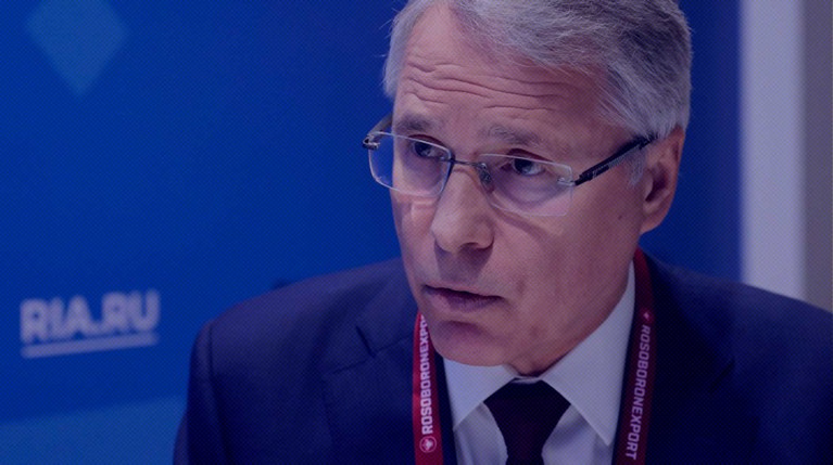 Анатолий Александров уверен, что если люди отправились в Россию учиться, к ним нужно очень внимательно относиться Фото: РИА Новости / Виталий Белоусов