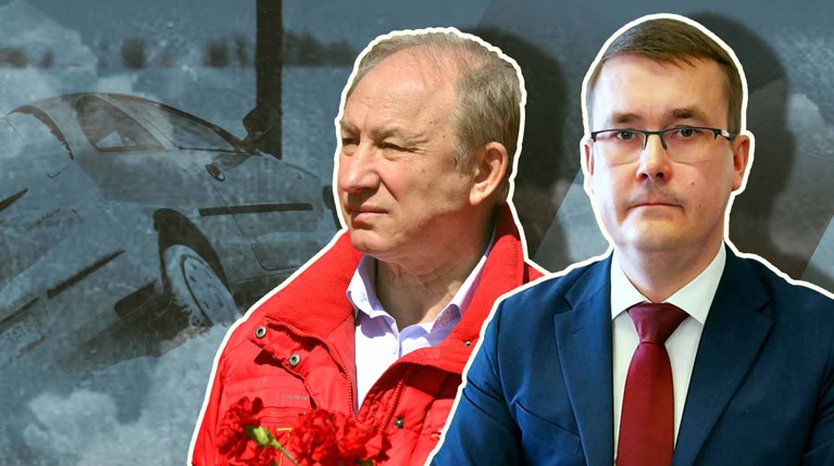 Коммунист Рашкин похвалил экс-единоросса из Югры за «покаяние» после пьяной езды — Daily Storm