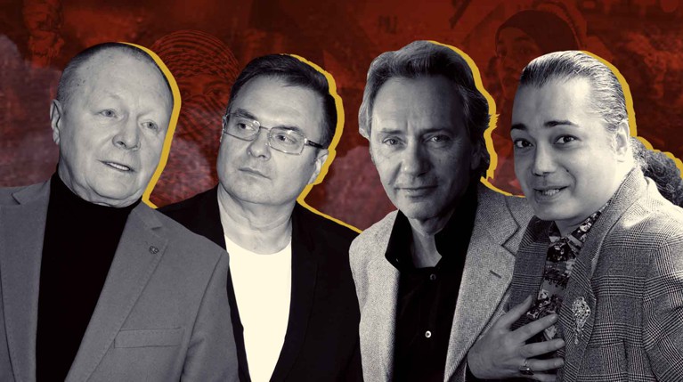 «Мы все-таки сочувствующая страна»: российские артисты оценили идею дать концерт для палестинских беженцев — Daily Storm