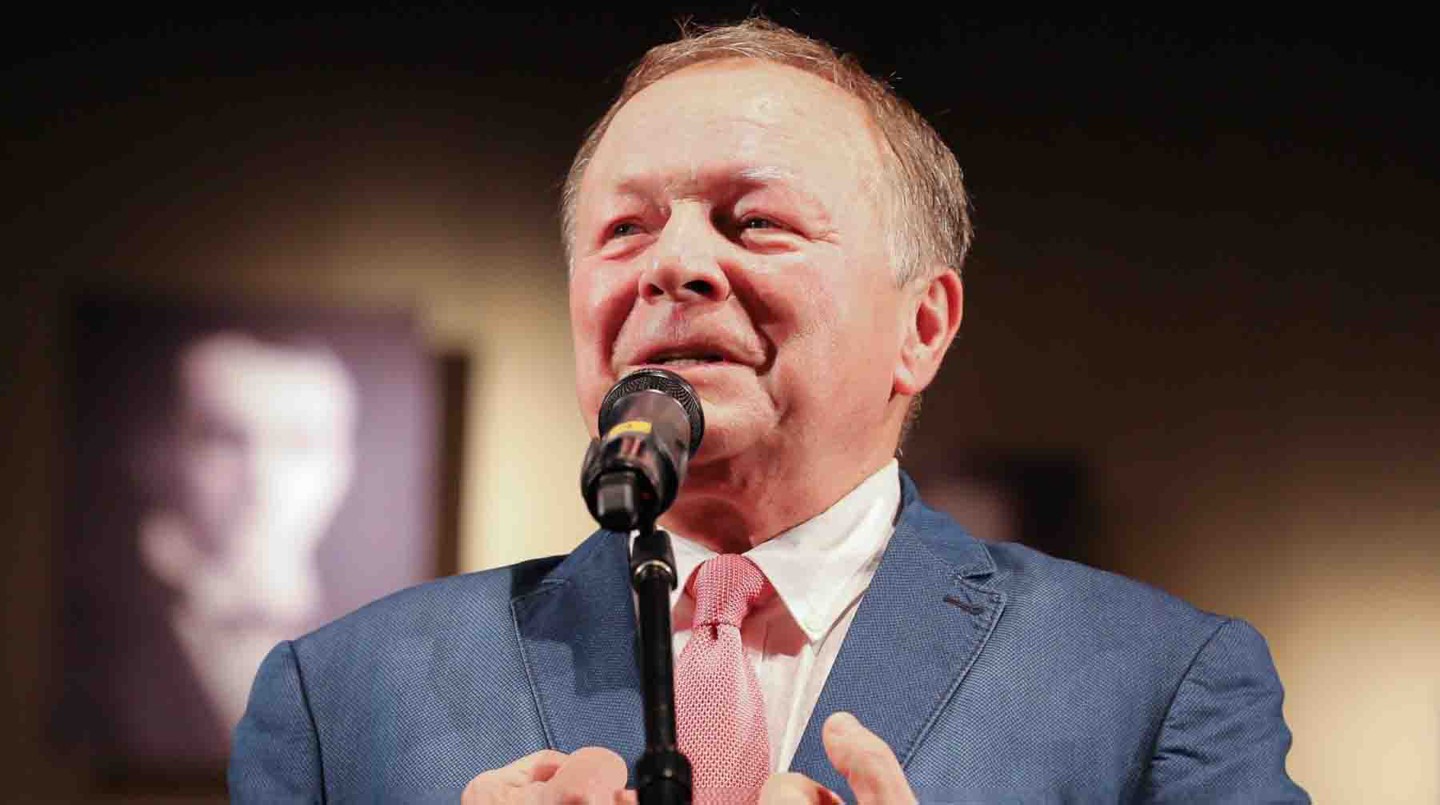 Борис Галкин