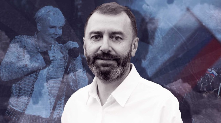 Теперь ребенка разыскивают, чтобы вручить ему новогодний подарок Коллаж: Daily Storm