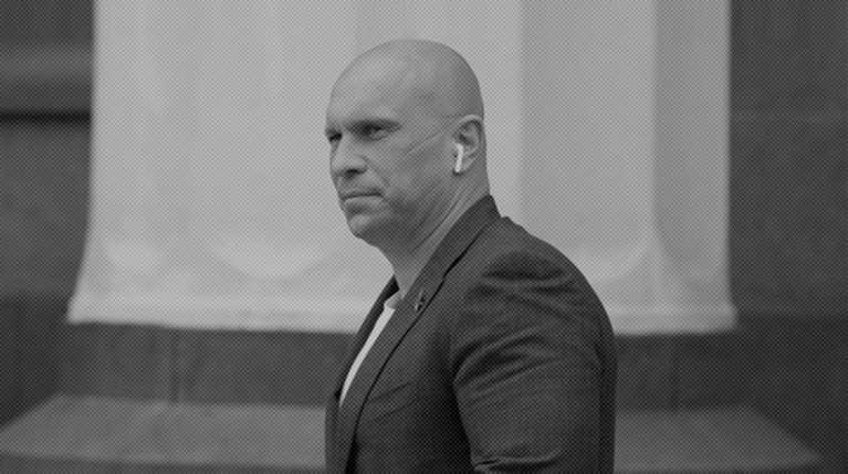 Царев подтвердил гибель Ильи Кивы и заявил, что за убийством политика стоит СБУ — Daily Storm