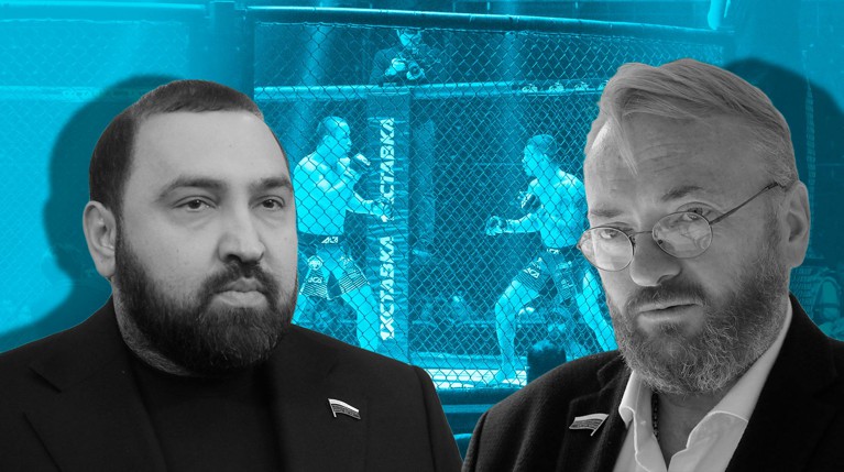 Депутат указал, что люди платят за шоу и не надо лишать их возможности получать новые эмоции