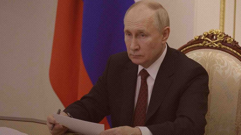 Путин объявил о своем участии в выборах президента России в 2024 году — Daily Storm
