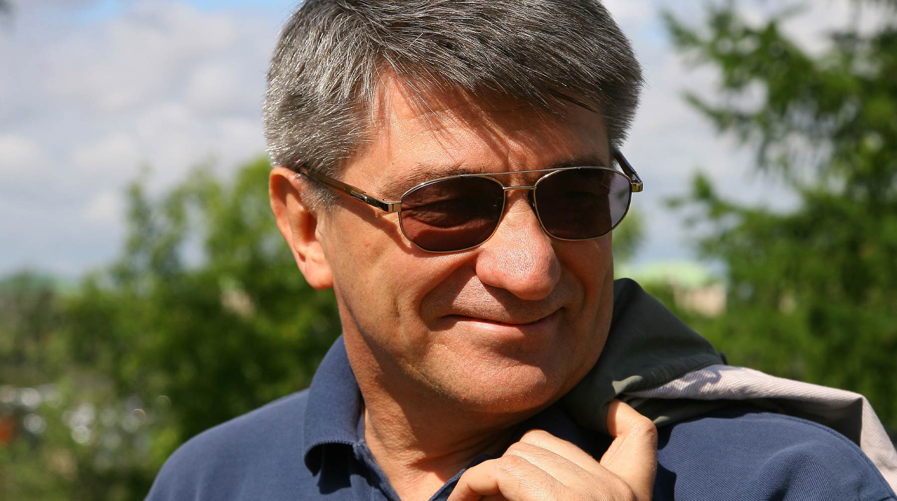 Александр Сокуров
