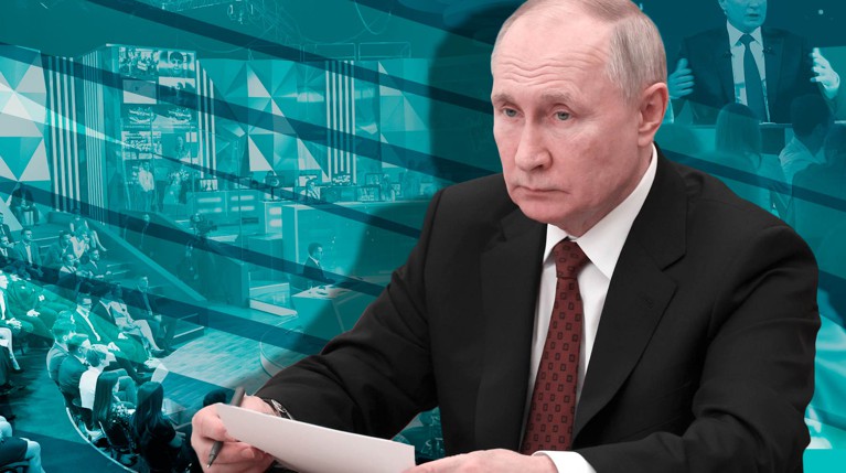 СВО, здравоохранение, культура и российские спортсмены: что обсудят доверенные лица президента на прямой линии? — Daily Storm