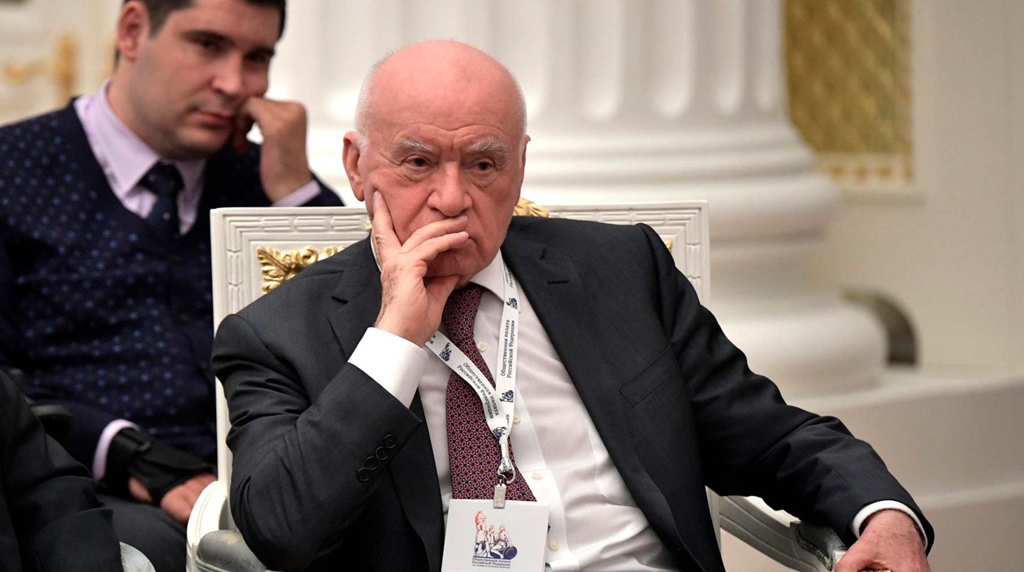 Лео Бокерия