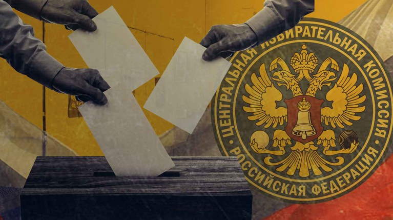 В ЦИК рассказали, что 17 марта должны иметь при себе работники участковых избирательных комиссий — Daily Storm