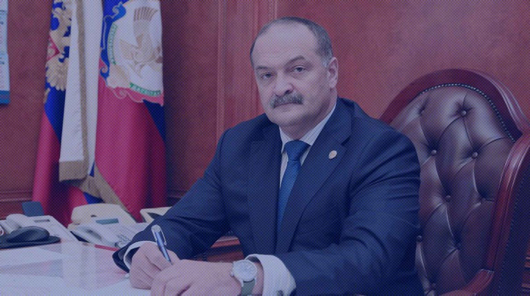 Сергей Меликов заверил Daily Storm, что никакого межнационального напряжения в республике нет