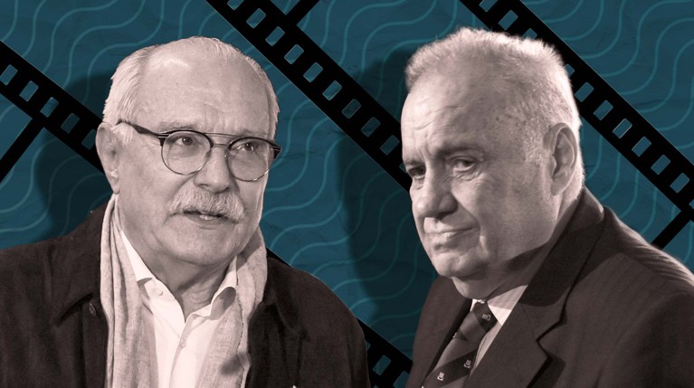 Режиссер заявил, что не причисляет картины Рязанова к «кино» Коллаж: Daily Storm
