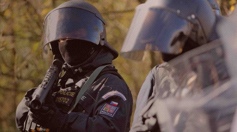 Предположительно, 24-летний студент устроил расправу над людьми, а затем покончил с собой