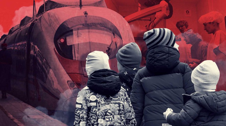 Более 100 детей заболели в поезде Тюмень — Адлер, одна девочка умерла. Что известно о трагедии к этому часу — Daily Storm