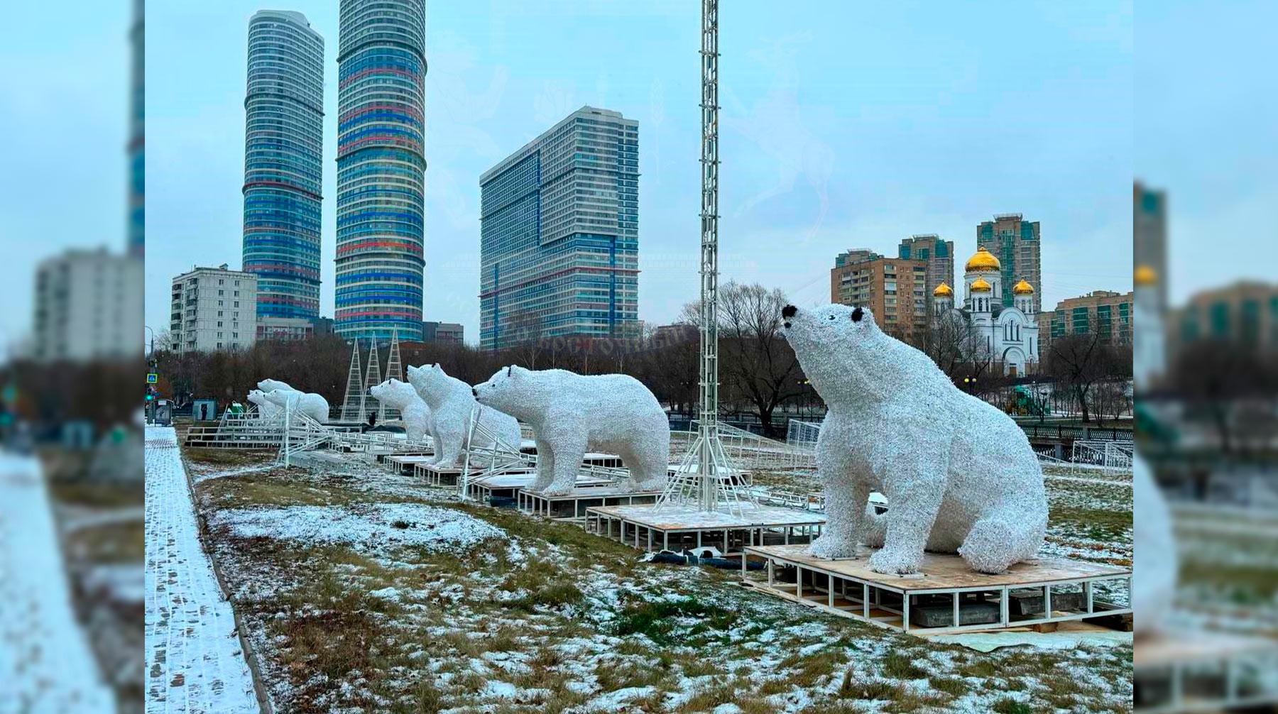 Ростокинкий акведук