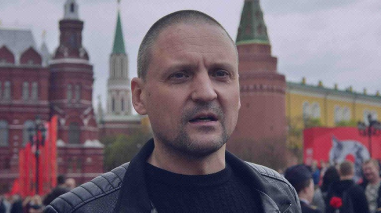 В КПРФ пообещали «максимально помогать» задержанному лидеру «Левого фронта» Удальцову — Daily Storm