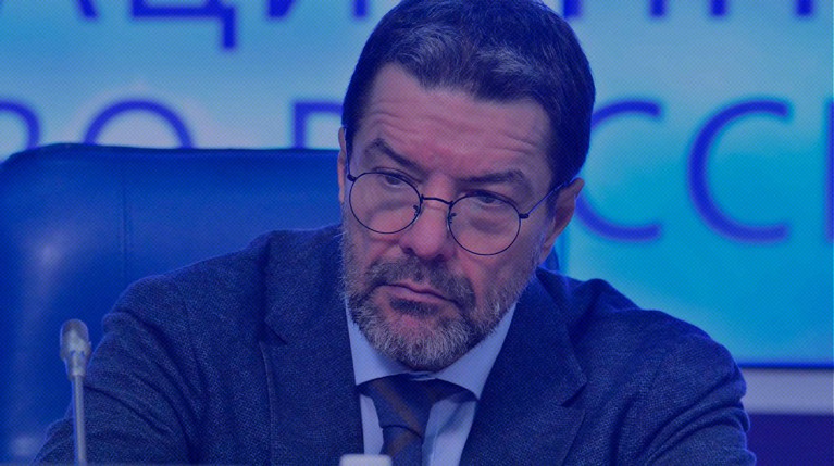 Депутат от региона Александр Ющенко не исключил, что митинги организованы провокаторами по наводке с Запада Фото: Global Look Press / Павел Кашаев
