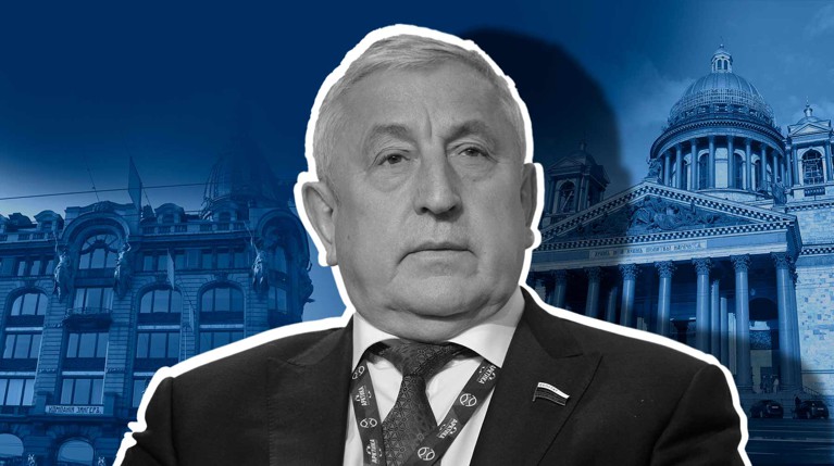 Кандидат в президенты Харитонов призвал вернуть Санкт-Петербургу и Волгограду советские названия — Daily Storm