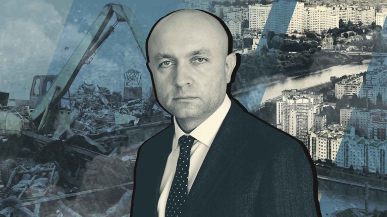 Власти ранее заверили, что предприятие успешно прошло все проверки и экологические экспертизы федеральных органов Коллаж: Daily Storm