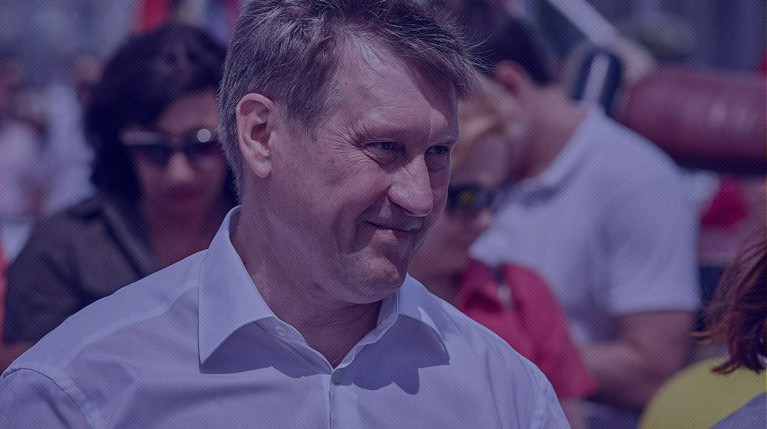 Возможно, Локоть будет отвечать за российско-белорусские отношения Фото: Global Look Press / Антон Мухаметшин