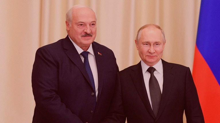 По его словам, Киеву «некуда деваться»