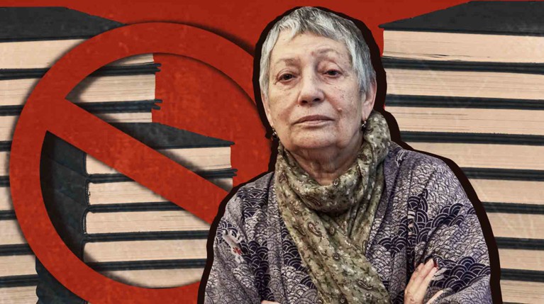 «Удар в спину нашим бойцам»: книги спонсора ВСУ Улицкой могут снять с продажи в России — Daily Storm