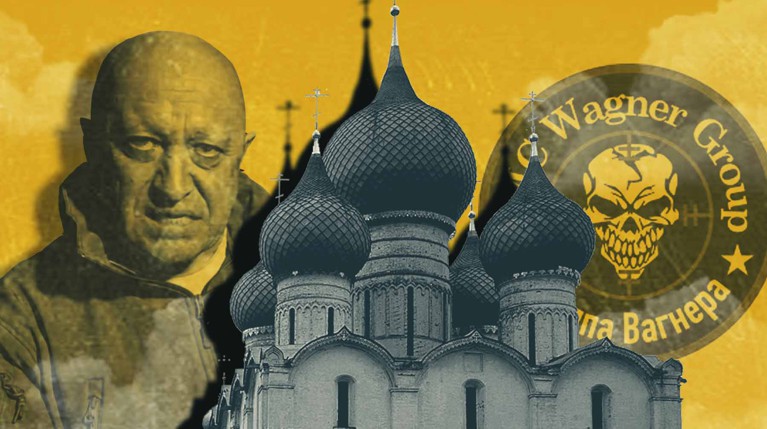 Официального подтверждения о начале работы такого православного объекта нет Коллаж: Daily Storm