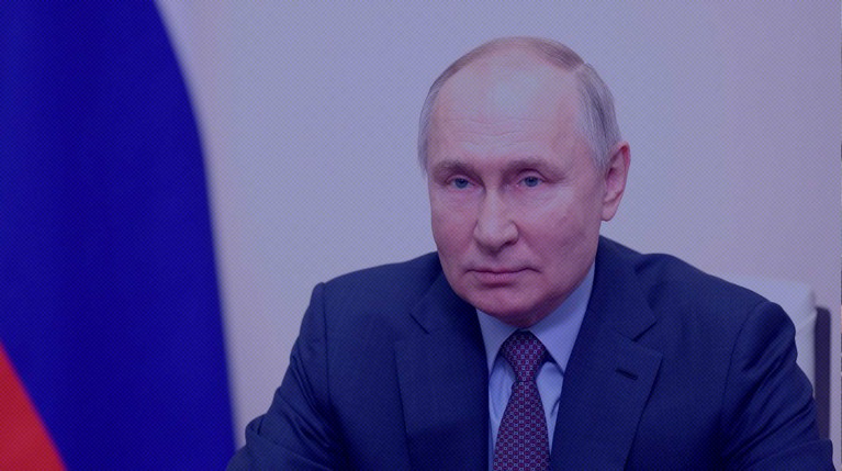 Двухчасовую беседу американский журналист разместил на своем сайте и в соцсети X Фото: Global Look Press / Kremlin Pool