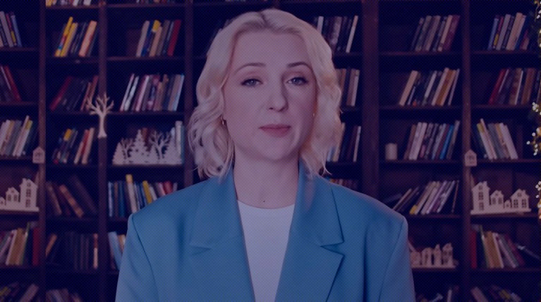 Екатерина Дунцова допустила, что может помочь Владиславу Даванкову в наблюдении на выборах президента России — Daily Storm