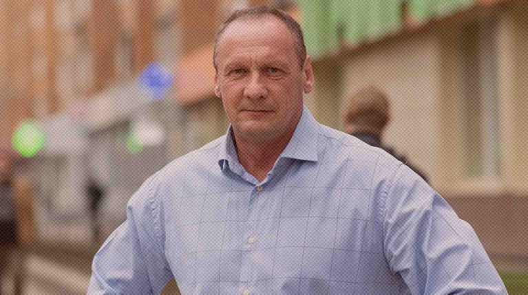 В партии считают, что если Вячеслав Дюков правда так сказал, то ему следует извиниться Вячеслав Дюков