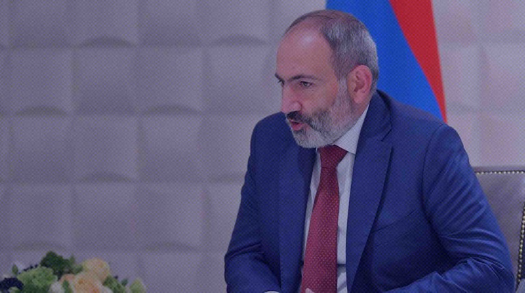 В Совфеде призвали обсудить с Арменией, что конкретно означает заявление Еревана о заморозке участия в ОДКБ — Daily Storm
