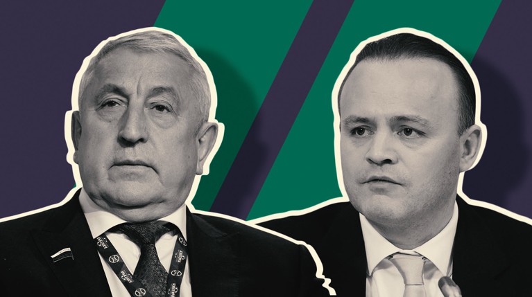 «Коммунисты» и «Новолюды» смогли создать рекламу уровня регионального телевидения, считает эксперт Коллаж: Daily Storm