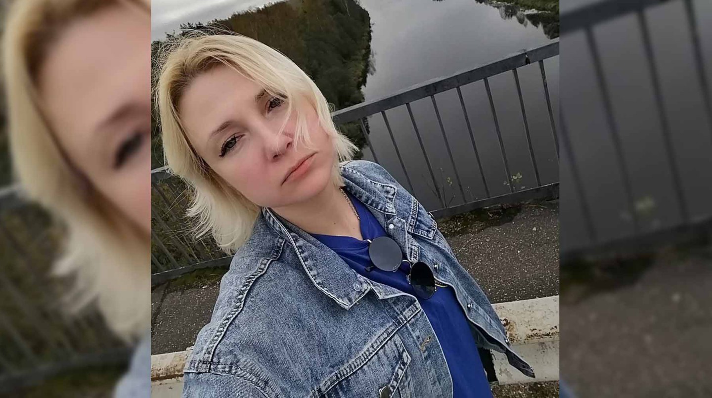 Екатерина Дунцова