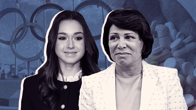«Виноваты взрослые»: депутат Госдумы Роднина возмутилась, что дисквалифицированная за допинг фигуристка Валиева одна понесла наказание — Daily Storm