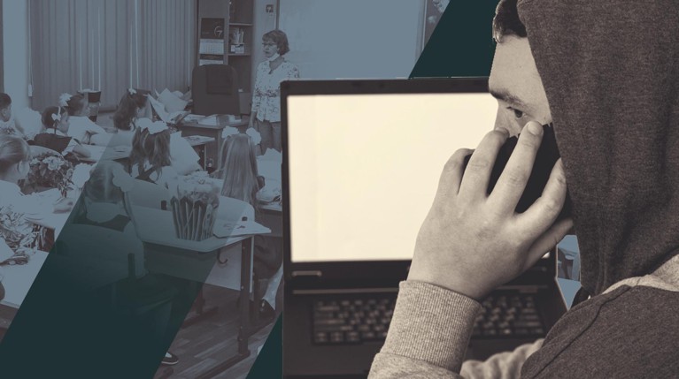 Как школы в регионах защищают детей от преступников и мошенников в интернете — Daily Storm