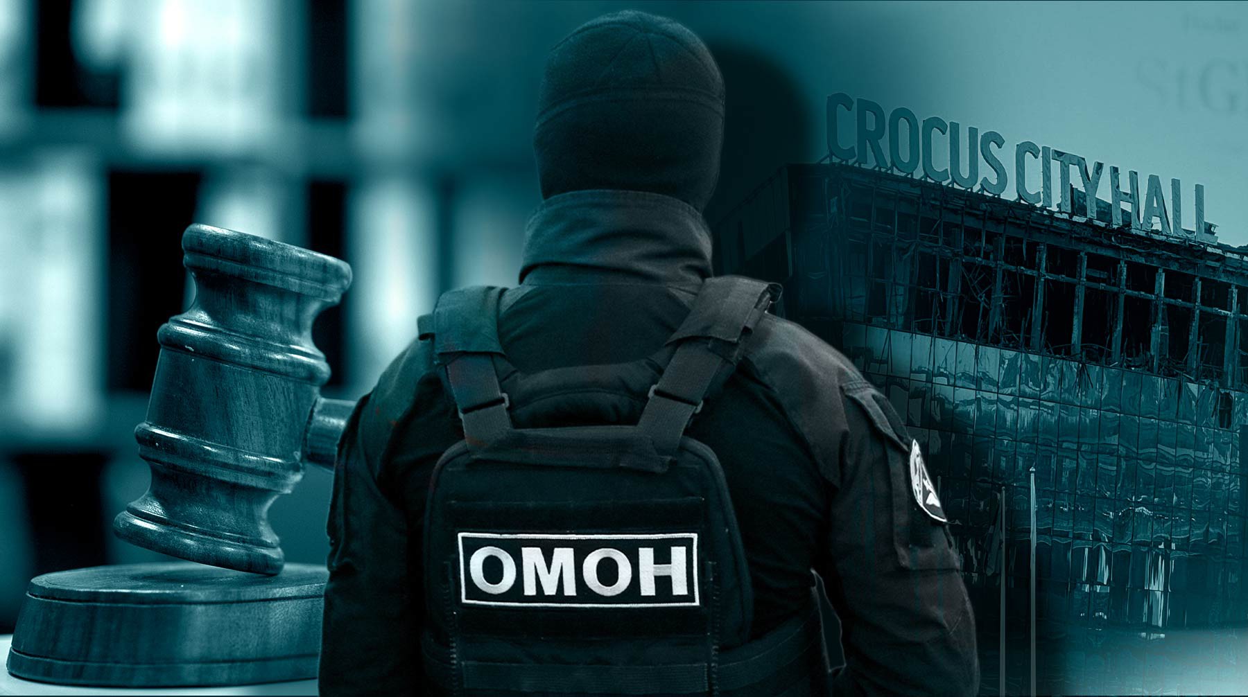 Dailystorm - Депутат Госдумы Альшевских: За трагедию в «Крокусе» ответят и силовики с чиновниками, которые вовремя не cертифицировали объект