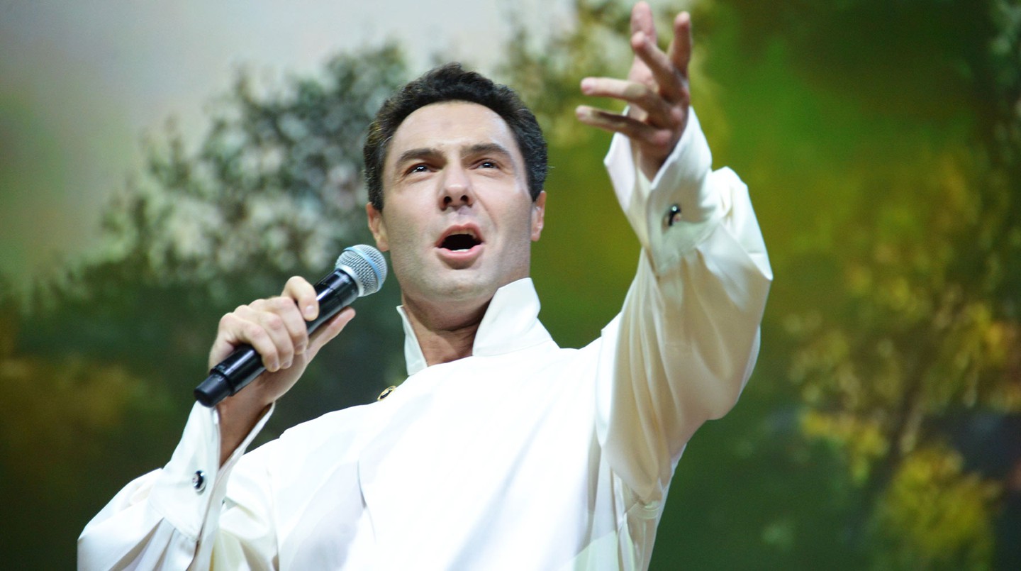 Евгений Кунгуров