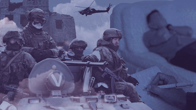 Ветераны спецоперации рассказали, с какими психологическими трудностями сталкиваются солдаты Коллаж: Daily Storm