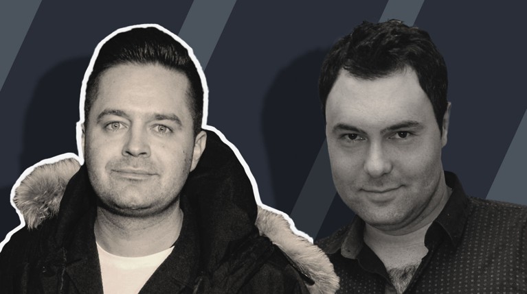 Тело артиста нашли под окнами многоэтажки. У него остались двое маленьких детей Коллаж: Daily Storm