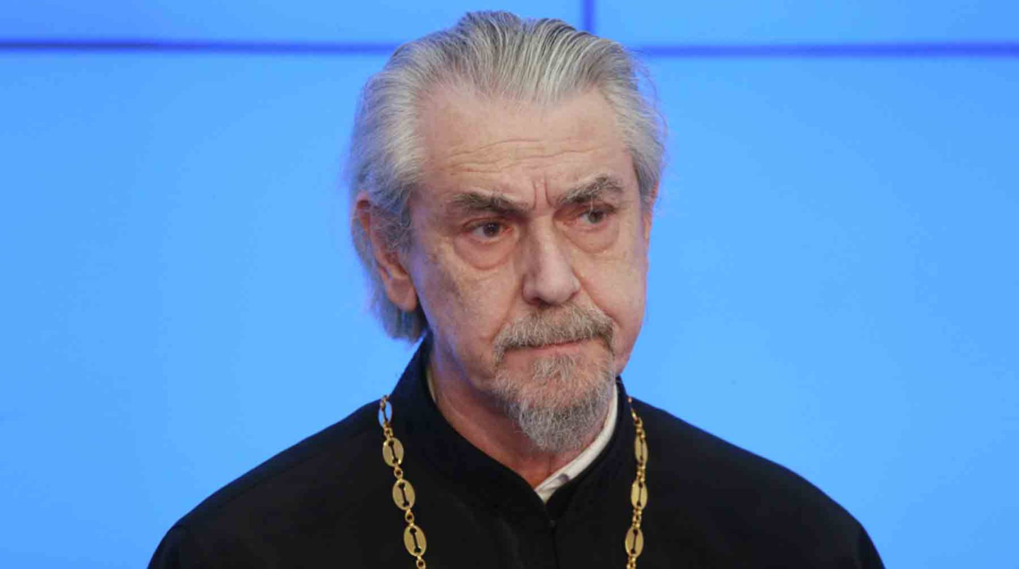 Владимир Вигилянский